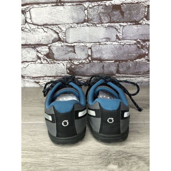 Xero Mesa Trail Minimalist Barefoot Blue Ice Running Shoes Women Sz 7.5M US/38EU - Picture 5 of 16